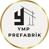 YMP Prefabrik ve Konteyner